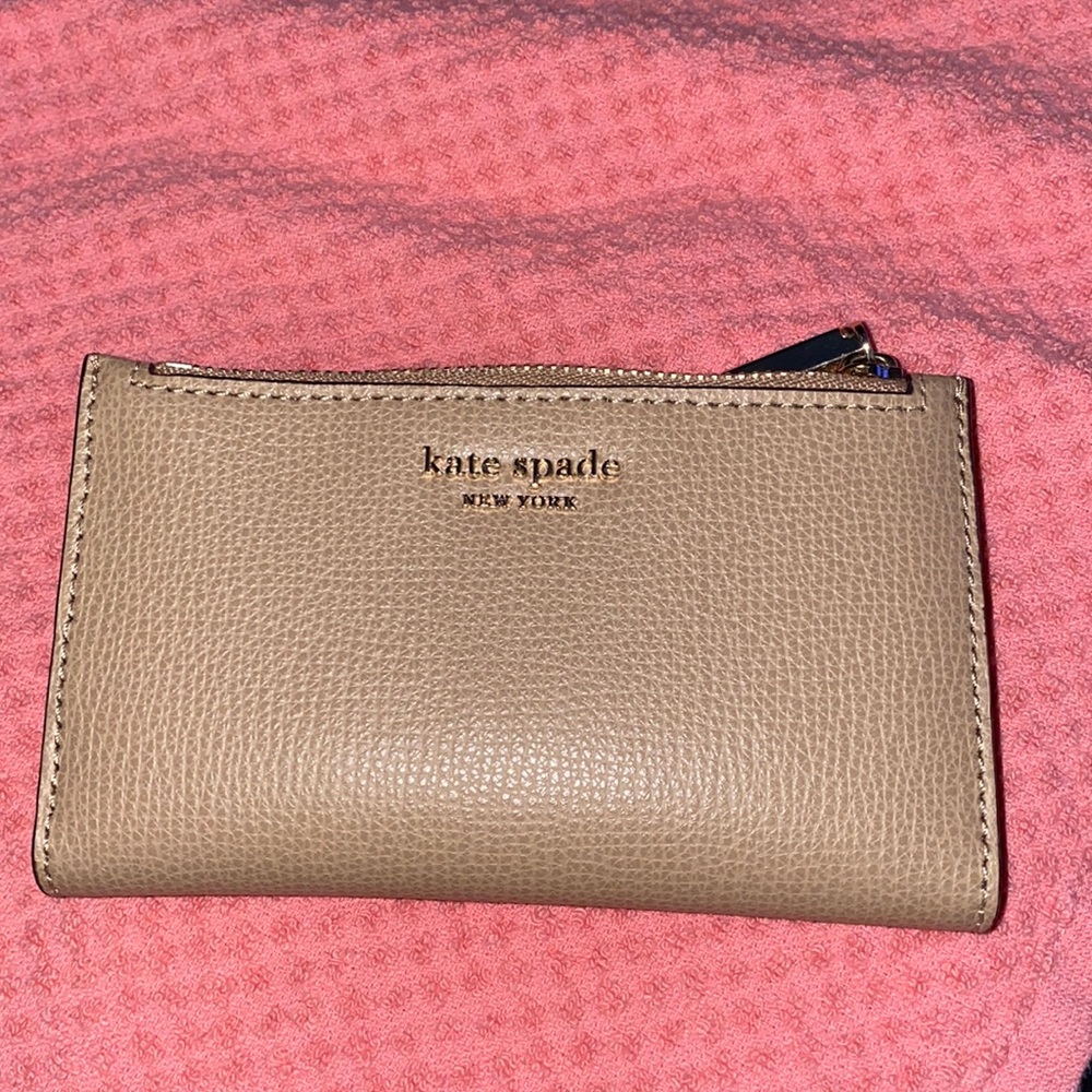Kate spade wallet